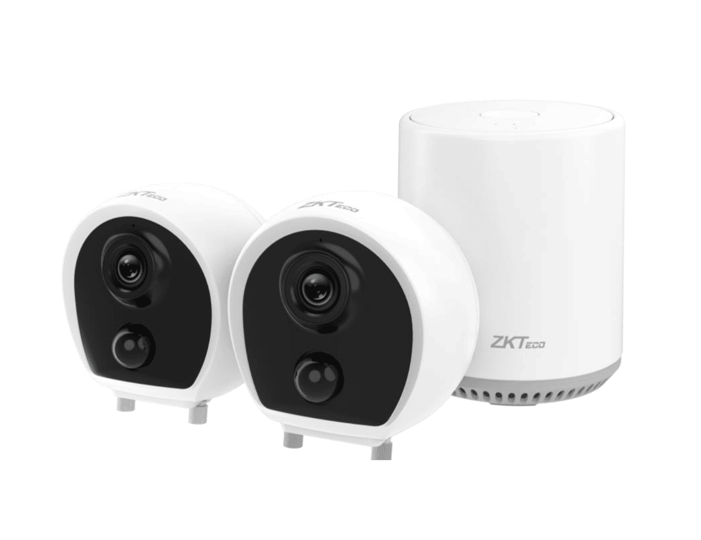 Bộ camera Iot 2 kênh C5CP2